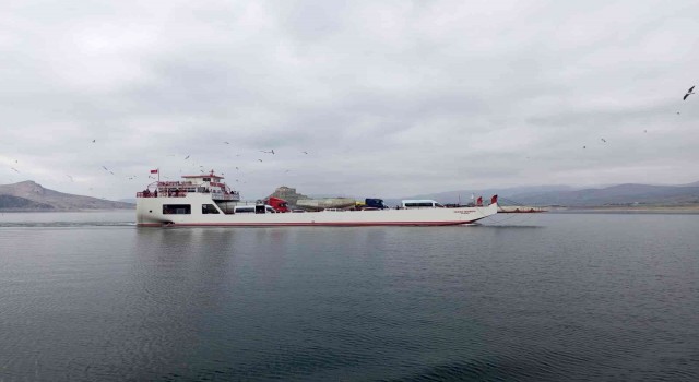 Pertekte feribotlar, 31 Aralıkta ücretsiz hizmet verecek