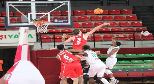 Pınar Karşıyaka, FIBA Şampiyonlar Liginde Telekom Baskets Bonnu ağırlayacak