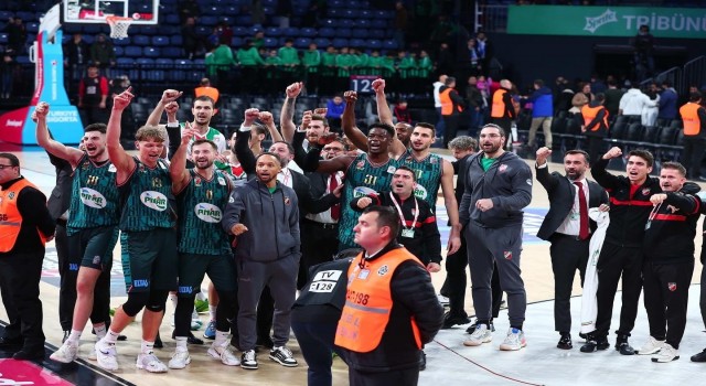 Pınar Karşıyakadan önemli galibiyet