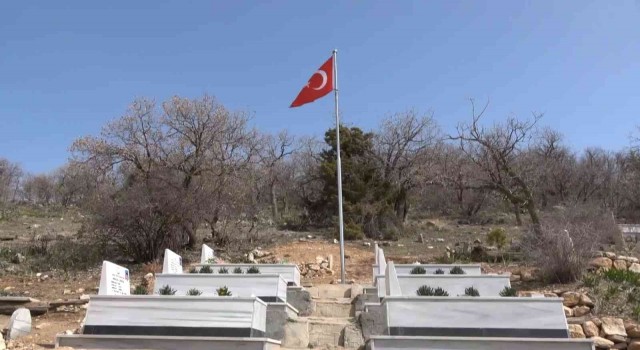 PKKlı Azad Öngüçün yakalanması şehit ailelerinin yüreğine su serpti