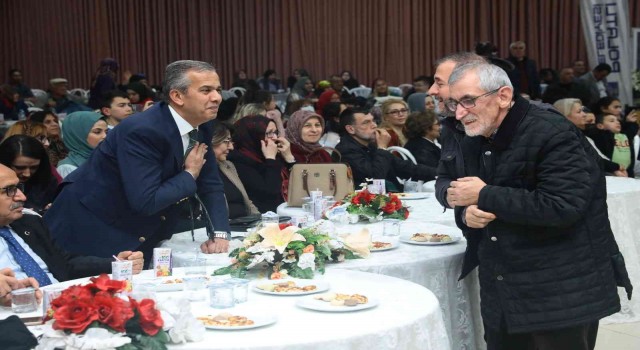 Polatlı Belediyesinden Dünya Engelliler Gününe özel etkinlik