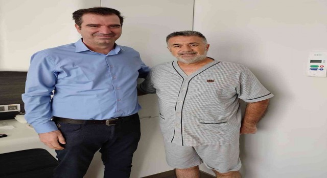Polip deyip geçmeyin: “Kalın bağırsaktaki her polip er ya da geç kanser olur”