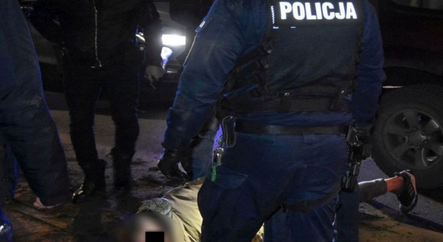Polonyada 48 saatte 2 kadın cinayeti işlendi