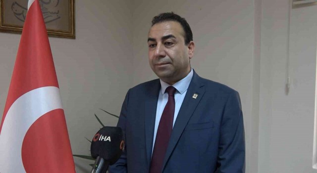 Prof. Dr. Arıcadan süperenfeksiyon uyarısı