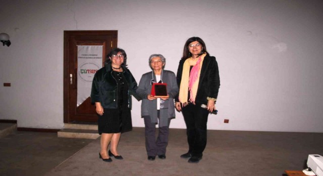 Prof. Dr. Söğüt: Kentlerde yeşil alanların dağılımı dengeli değil