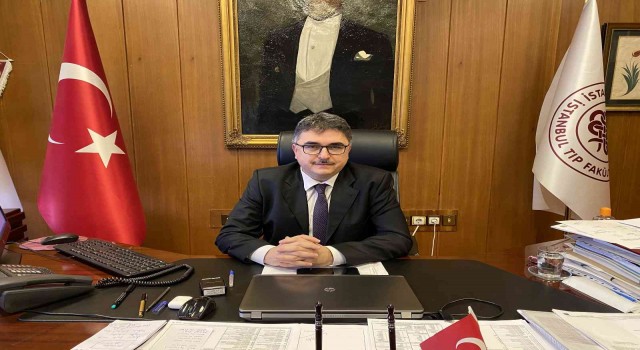 Prof. Dr. Tufan Tükekten enfeksiyon açıklaması: “Aralık ve ocak gibi yoğunluğu daha fazla görüyoruz”