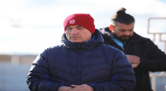 Rıza Çalımbayın Galatasaraya karşı şansı tutmuyor