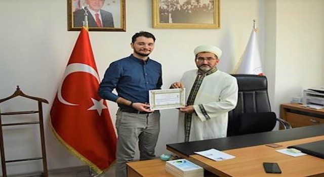 Romanyalı Francıs, Müslüman olup Atilla ismini aldı