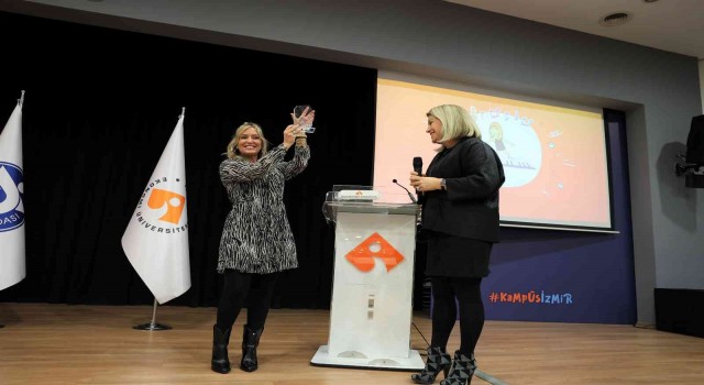 Saba Tümer ile ‘Kafayı Değiştir buluşması