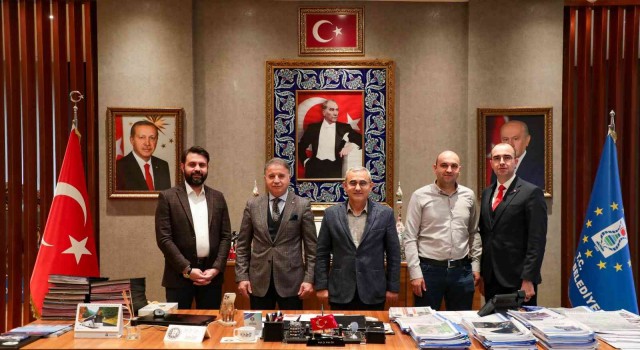 Sağlıklı Kentler Birliğinin Genel Kurulu Kütahyada yapılacak
