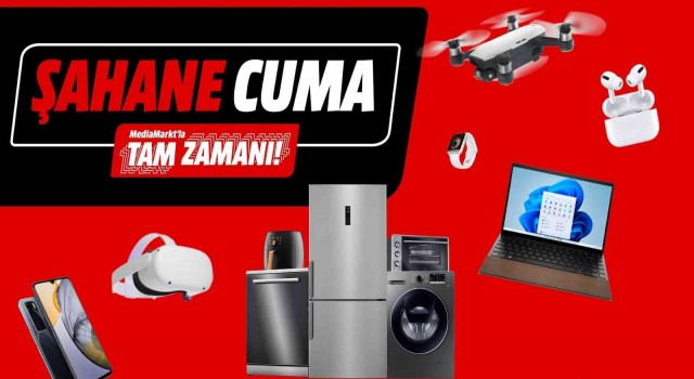 Şahane Kasım döneminde tüketiciler en çok akıllı telefon satın aldı