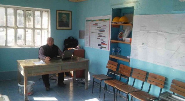 Antalya’da Sahte diploma ile 42 yıllık mimarlığa suç duyurusu