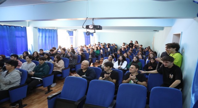 Sakarya Büyükşehir Belediyesi hentbol takımı Antrenörü Işık: “Buraya bir kupa kazandıracağız”