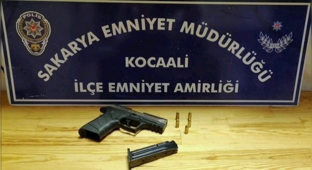 Sakaryada 51 şüpheli yakalandı