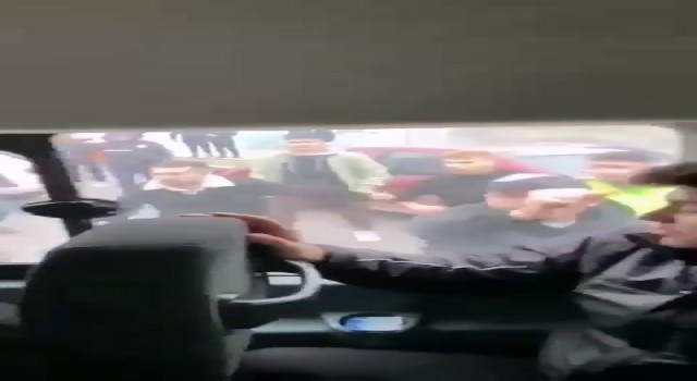 Sakaryada amatör maçta çıkan olaylar sonrası polisten, kulüp başkanına ceza