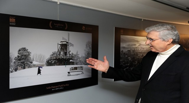 Sakaryanın en özel fotoğraflarının ödülleri sahiplerini buldu