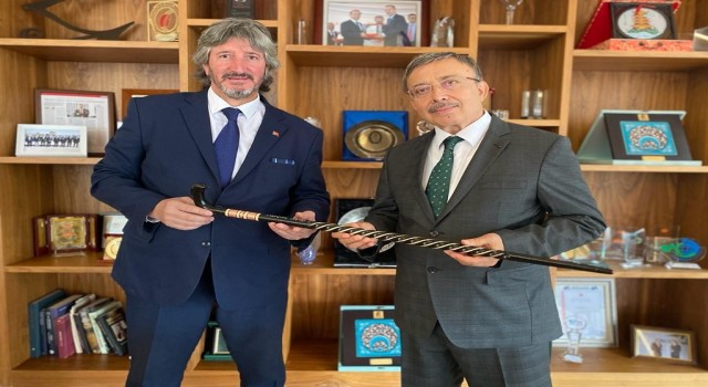 Saldanlı, Dünya enerjide elektriğe doğru yöneliyor
