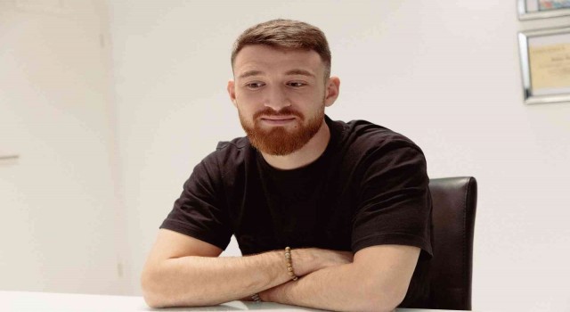 Salih Özcan: Hedefimiz 2024 Avrupa Futbol Şampiyonasına katılmak