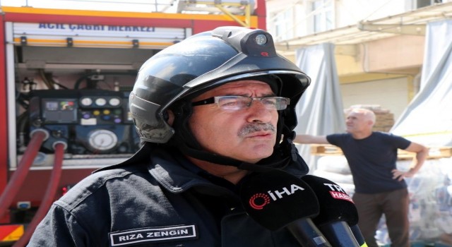 Samsun Büyükşehirde görev değişikliği ve atamalar