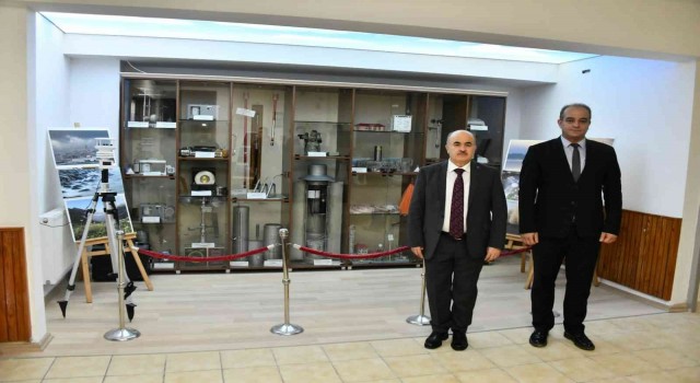 Samsunda hususi araçlara da kış lastiği uyarısı
