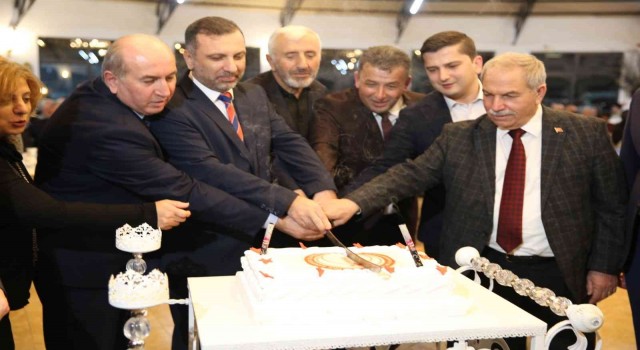 Samsunda kaz tirit etkinliği