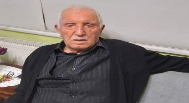 Samsunda kazada yaralanan yaşlı adam hayatını kaybetti