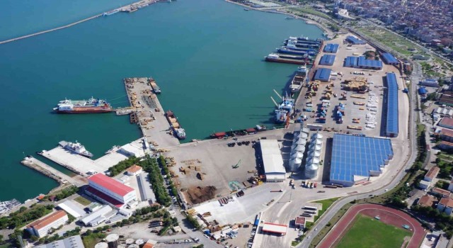 Samsunda Yatırım Teşvik Belgesi sayısı 107ye yükseldi