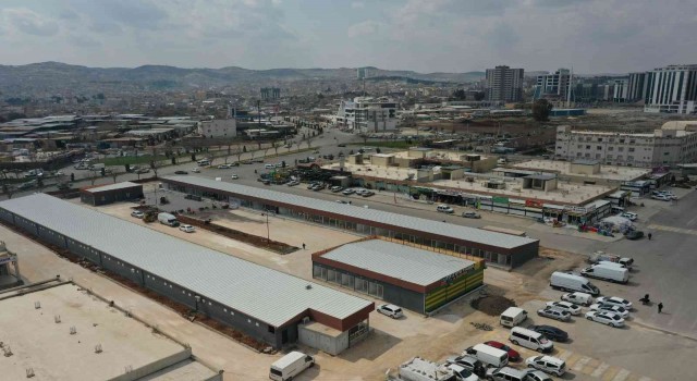 Şanlıurfada bir sorun daha çözüldü