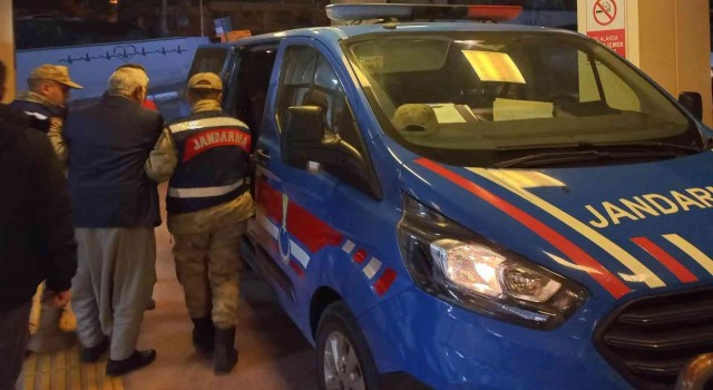 Şanlıurfada cinayet zanlısı 5 yıl sonra yakalandı