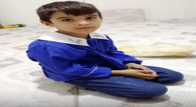 Şanlıurfada trafik kazası: 1 ölü, 3 yaralı