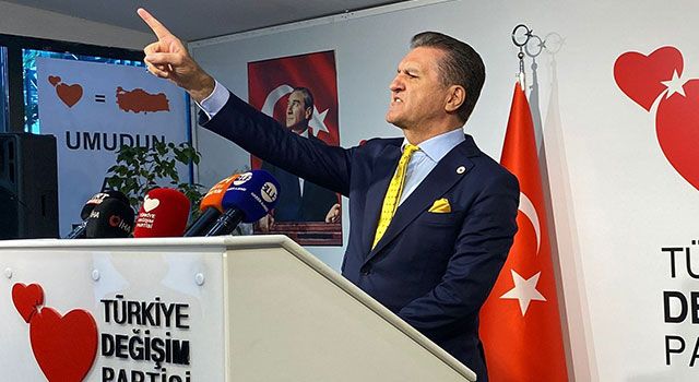 Sarıgül: “Büyük şehirlerde binlerce konut kiraya verilmiyor, fiyatlar yükseliyor”