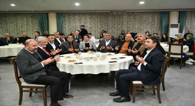 Sarıkamış şehitleri Esenyurtta anıldı