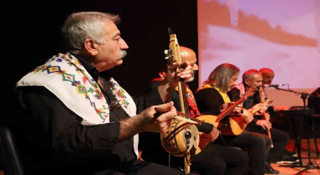 Sarıkamış şehitleri Kartalda anıldı