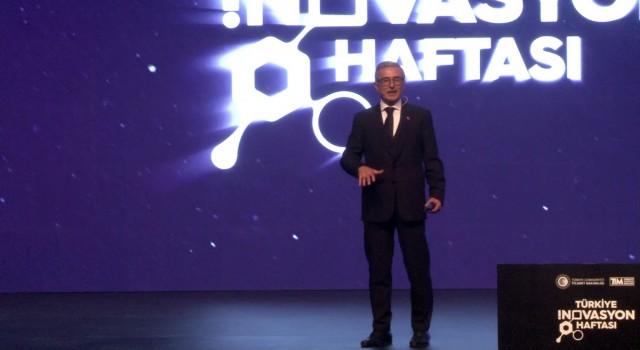 Savunma Sanayii Başkanı İsmail Demir: Mazlum milletlerin lider olarak gördüğü bir ülke olmaya başladık