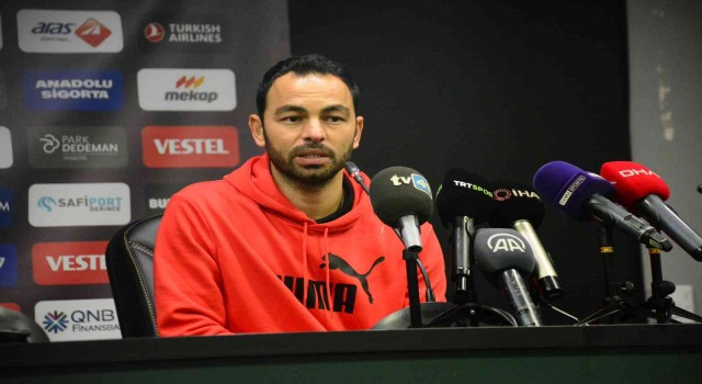 Selçuk İnan: “Kloppun getirdiği sistemi benimsiyorum, deniyorum”