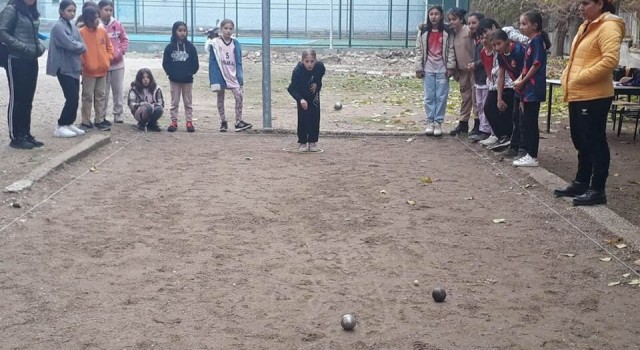 Selendiyi boccede temsil edecek takımlar belli oldu
