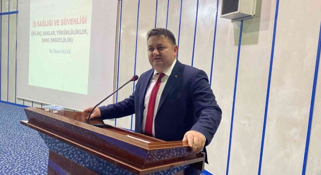 Sendika başkanı açıkladı, grizu faciasından yaralı kurtulan madencilerden sevindiren haber