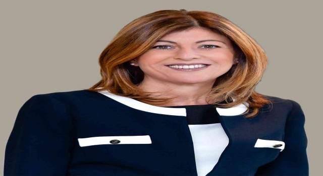 Serpil Timuray, üst düzey kadın yönetici listesine girdi