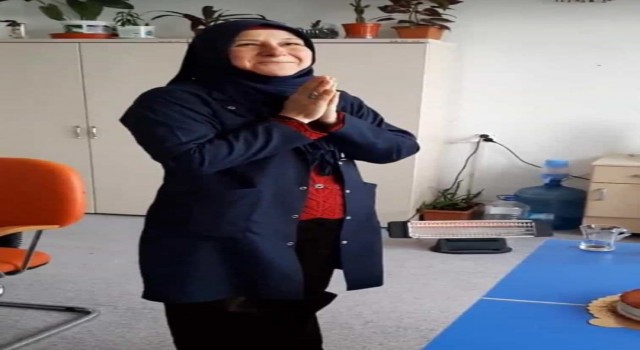 Server hemşire kocası tarafından katledildi