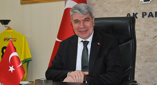 Seydi Gülsoy; “2023 Türkiye Yüzyılı İle Yeni Bir Çağın Kapısını Aralıyor”