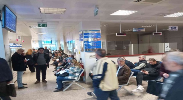 SGKda ‘borçlanma yoğunluğu