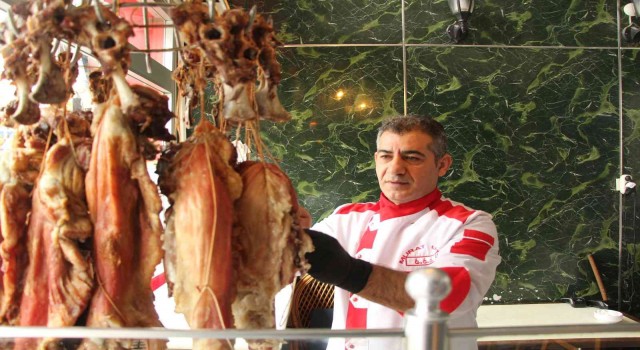 Siirt büryanının lezzeti dünyaya yayıldı