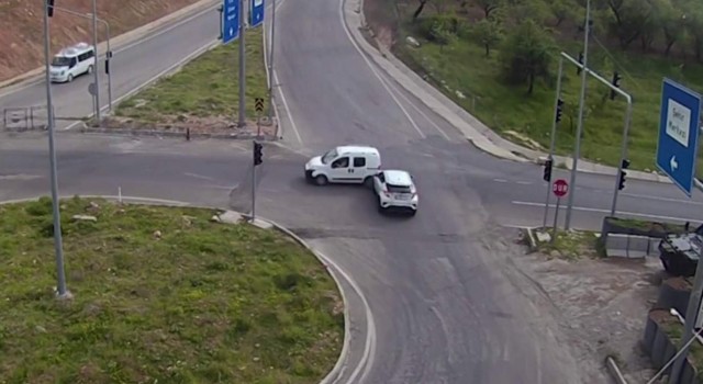 Siirtte 11 aylık kaza bilançosu: 8 ölü, bin 152 yaralı