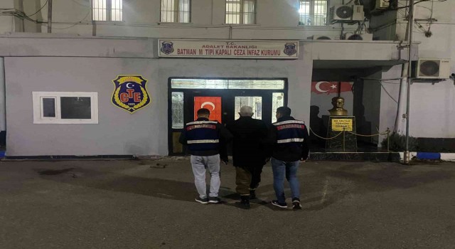 Siirtte intihar süsü verilen cinayeti JASAT aydınlattı