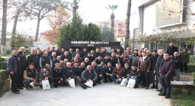 Silah arkadaşlarının 26 yıldır unutmadığı şehit: Hüseyin Kuş