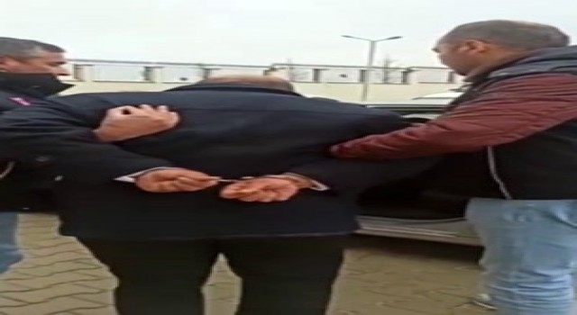 Silivride sanat yönetmenini darp eden şüpheli adliyeye sevk edildi