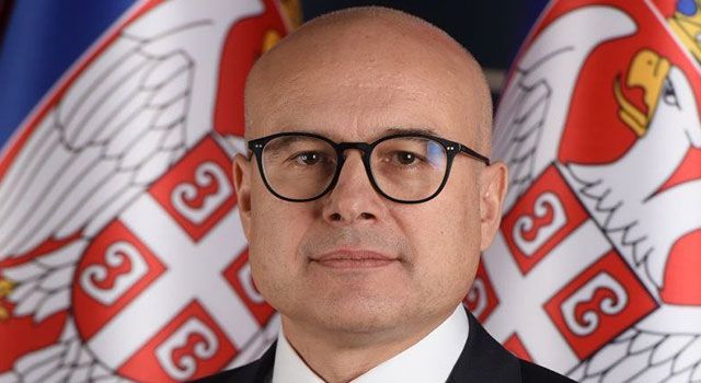 Sırbistan'da ordu ve polise “savaşa hazır ol” emri