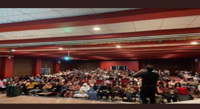 Şırnakta Aile Okulu Projesi ile 12 bin 222 veliye ulaşıldı