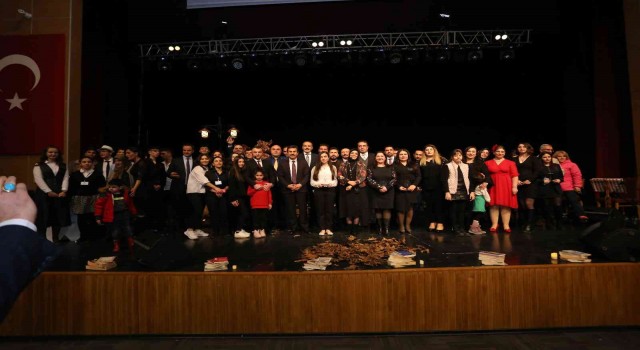 Sivasta Doğunun yedinci oğlu: Sezai Karakoç anıldı