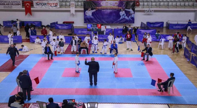 Sivasta karate il şampiyonası düzenlenecek